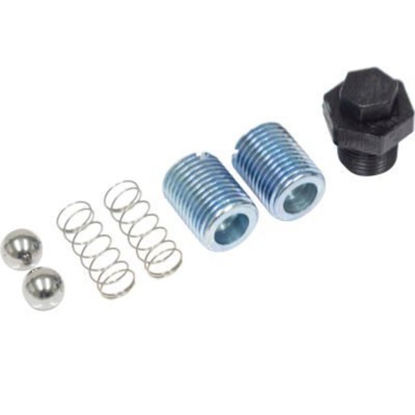 Dyna-Glo Replacement Plug/Pump Adj. Kit For  Kerosene Heater SP-KFA1010